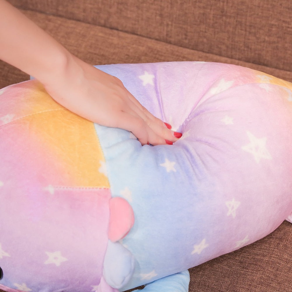 37 - 58cm Squish Plush Kids Toy Pillow - Salamander